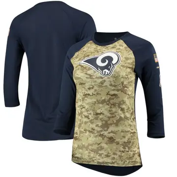 salute to service women's jersey