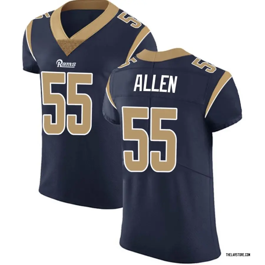 rams elite jersey