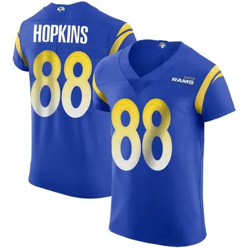 rams vapor untouchable jersey